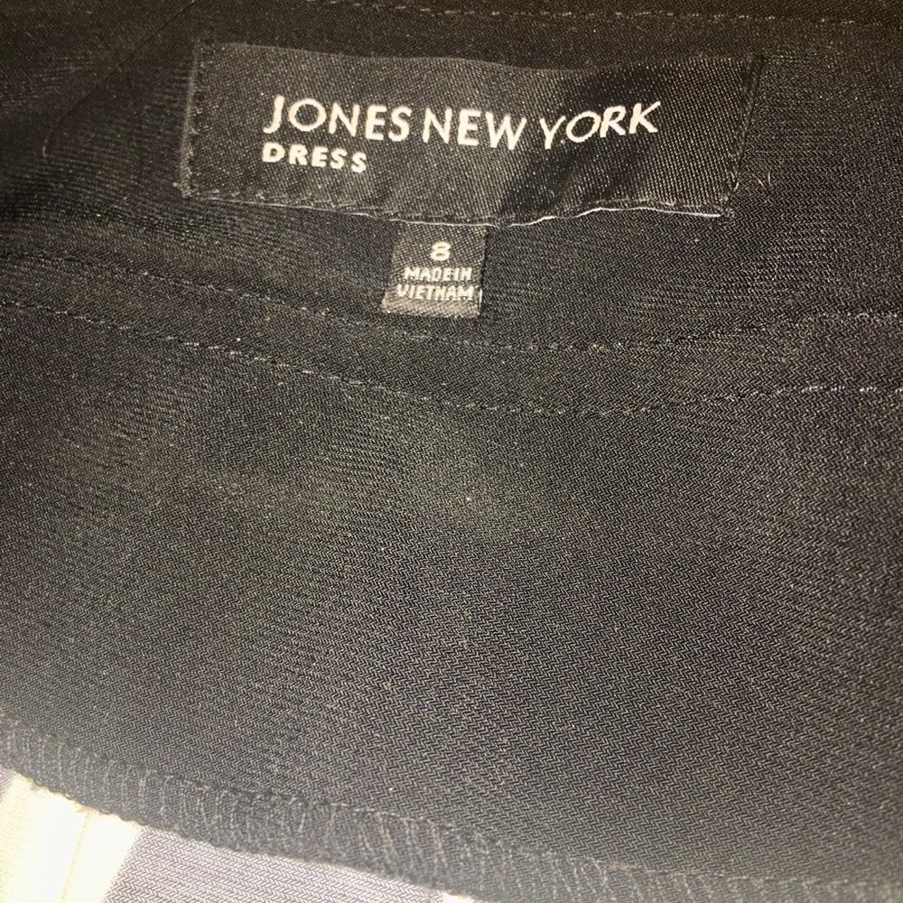 JONES NEW YORK DRESS 👗 - Picture 8 of 8